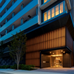  | BRILLIA TOWER HAMARIKYU Exterior photo 02