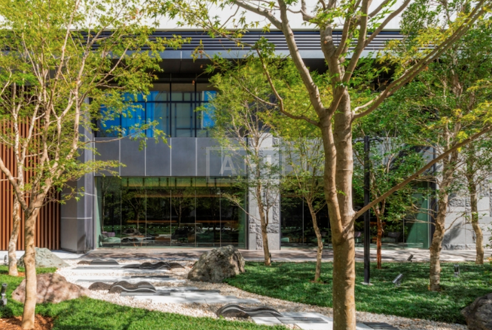  | BRILLIA TOWER HAMARIKYU Exterior photo 04