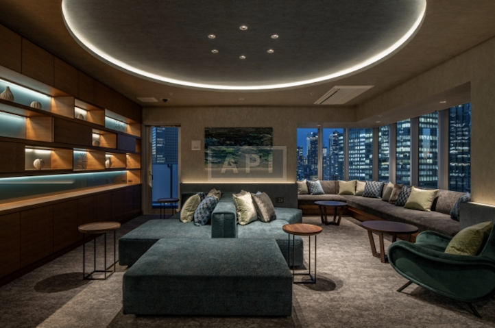  | BRILLIA TOWER HAMARIKYU Exterior photo 06