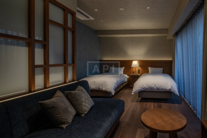  | BRILLIA TOWER HAMARIKYU Exterior photo 07