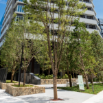  | BRILLIA TOWER HAMARIKYU Exterior photo 03