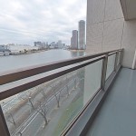  | SUMIDA RIVER SIDE TOWER Interior photo 01