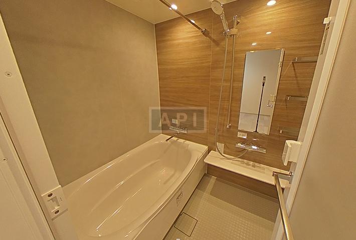  | SUMIDA RIVER SIDE TOWER Interior photo 05