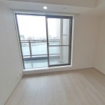  | SUMIDA RIVER SIDE TOWER Interior photo 07