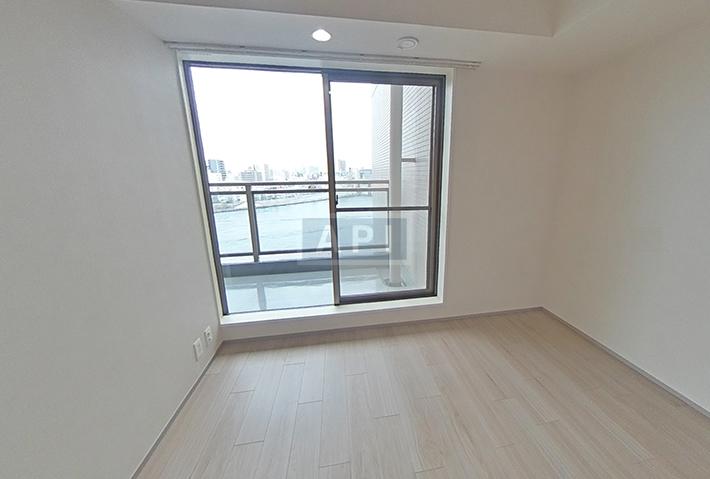  | SUMIDA RIVER SIDE TOWER Interior photo 07