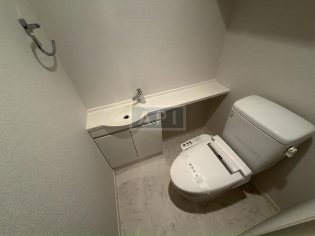  | URBAN PARK DAIKANYAMA 2 Interior photo 12