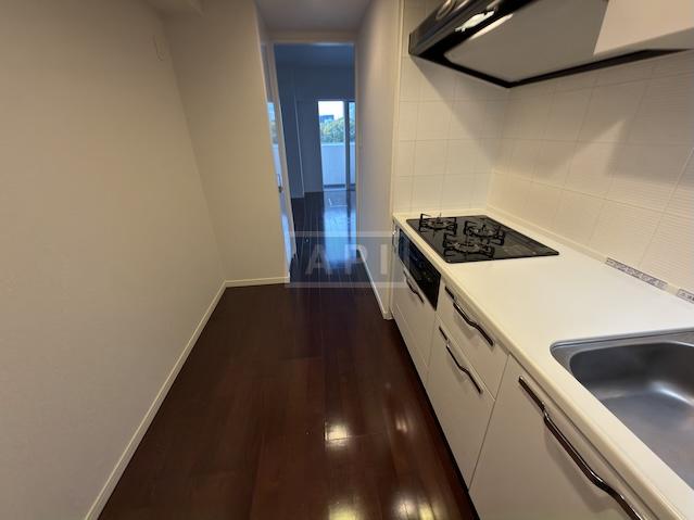  | URBAN PARK DAIKANYAMA 2 Interior photo 06