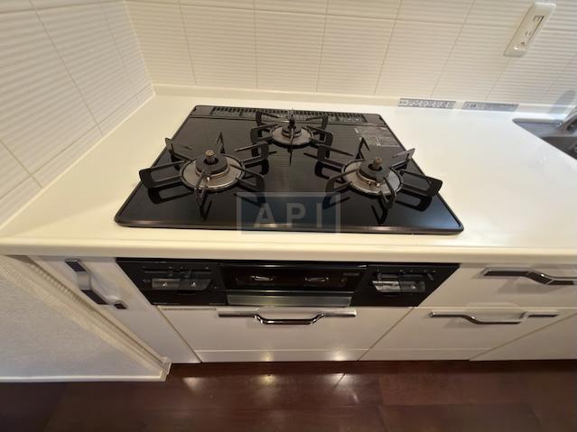  | URBAN PARK DAIKANYAMA 2 Interior photo 07