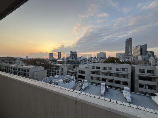  | URBAN PARK DAIKANYAMA 2 Interior photo 18