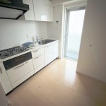  | URBAN PARK DAIKANYAMA 2 Interior photo 03