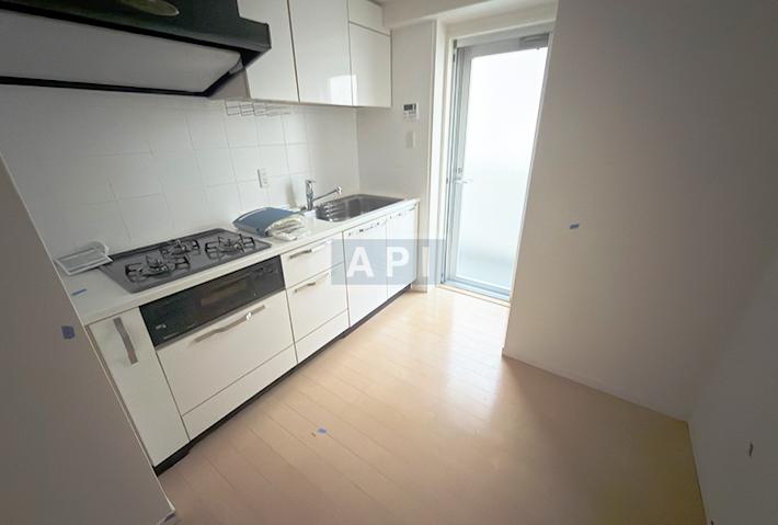  | URBAN PARK DAIKANYAMA 2 Interior photo 03