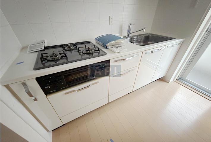  | URBAN PARK DAIKANYAMA 2 Interior photo 04