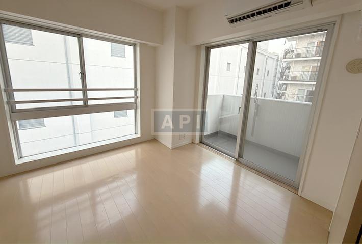  | URBAN PARK DAIKANYAMA 2 Interior photo 05