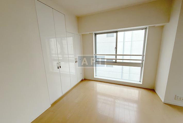  | URBAN PARK DAIKANYAMA 2 Interior photo 06