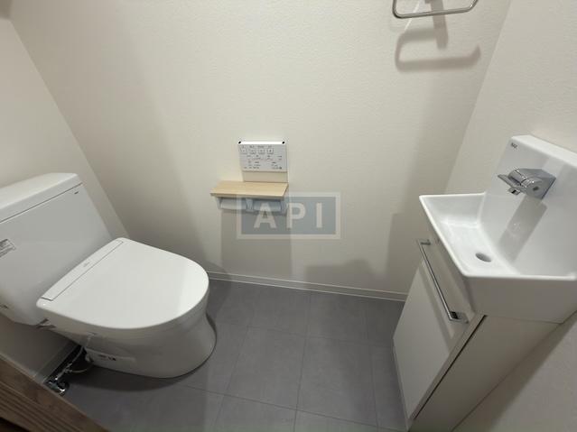  | URBAN PARK DAIKANYAMA 1 Interior photo 15