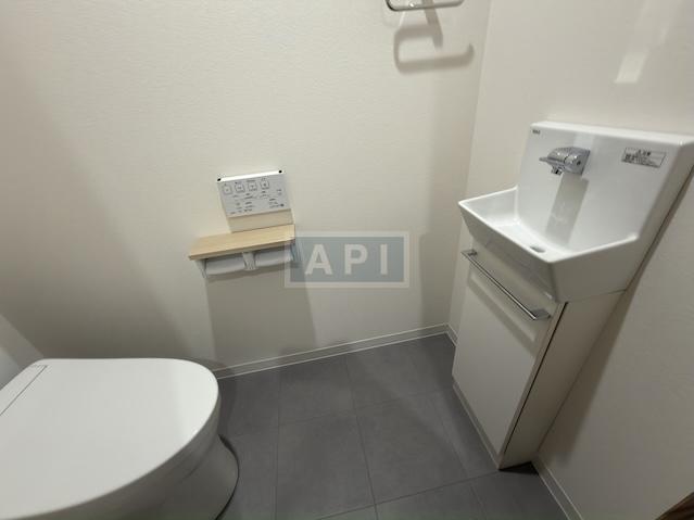  | URBAN PARK DAIKANYAMA 1 Interior photo 16