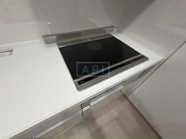  | URBAN PARK DAIKANYAMA 1 Interior photo 07