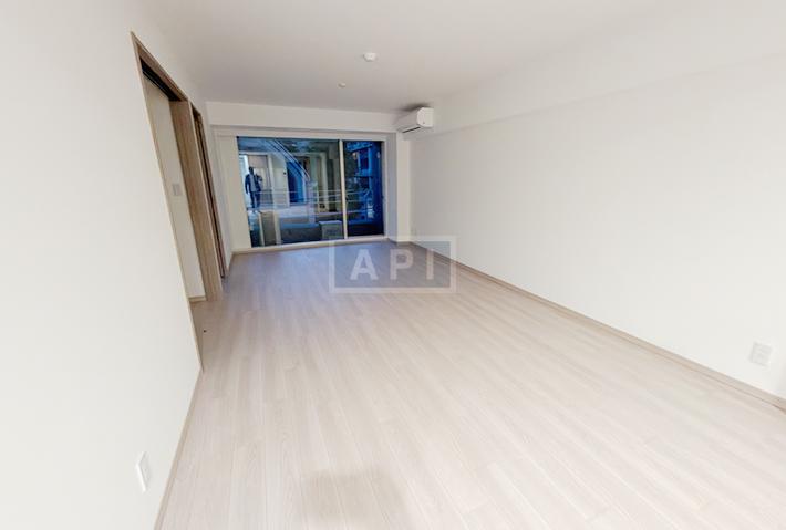  | URBAN PARK DAIKANYAMA 1 Interior photo 08