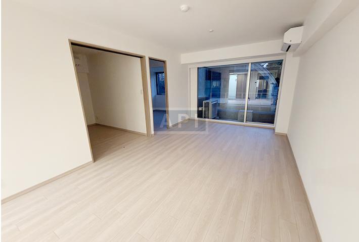  | URBAN PARK DAIKANYAMA 1 Interior photo 09