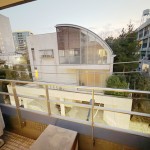  | URBAN PARK DAIKANYAMA 1 Interior photo 03