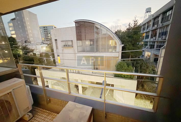  | URBAN PARK DAIKANYAMA 1 Interior photo 03