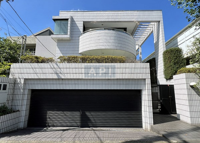  | KOMAZAWA 4-1-5 HOUSE Exterior photo 01