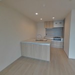  | SUMIDA RIVER SIDE TOWER Interior photo 03