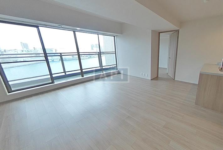  | SUMIDA RIVER SIDE TOWER Interior photo 02
