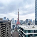  | PARK COURT ROPPONGI HILL TOP Interior photo 07