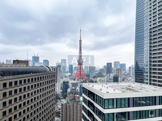  | PARK COURT ROPPONGI HILL TOP Interior photo 07