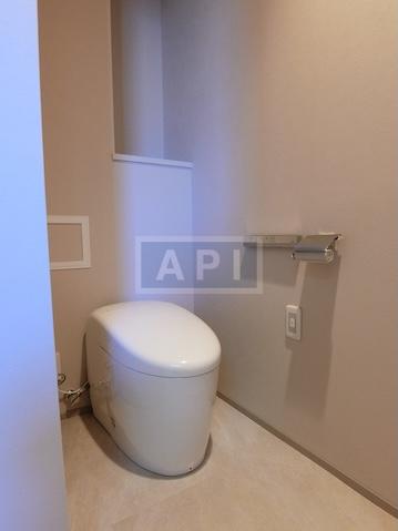  | LA SANTE ICHIBANCHO Interior photo 07