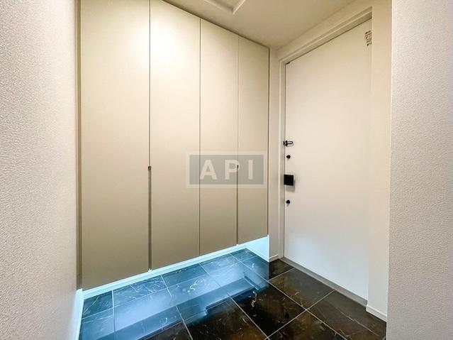  | PARK COURT ROPPONGI HILL TOP Interior photo 09