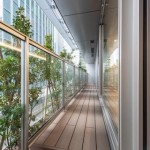  | TOKYO MIDTOWN YAESU YAESU CENTRAL SQUARE Interior photo 03