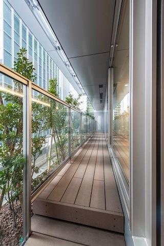  | TOKYO MIDTOWN YAESU YAESU CENTRAL SQUARE Interior photo 03