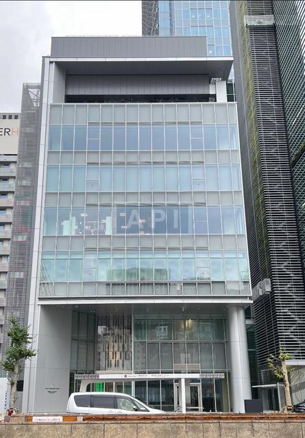  | TOKYO MIDTOWN YAESU YAESU CENTRAL SQUARE Exterior photo 02