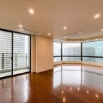  | PARK COURT ROPPONGI HILL TOP Interior photo 01