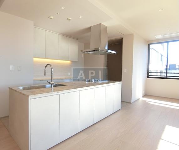  | LA SANTE ICHIBANCHO Interior photo 03