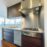  | PARK COURT ROPPONGI HILL TOP Interior photo 02