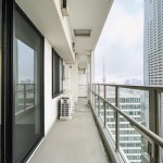  | PARK COURT ROPPONGI HILL TOP Interior photo 03