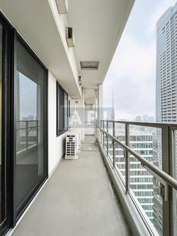  | PARK COURT ROPPONGI HILL TOP Interior photo 03