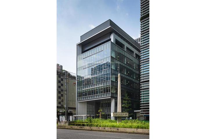  | TOKYO MIDTOWN YAESU YAESU CENTRAL SQUARE Exterior photo 01