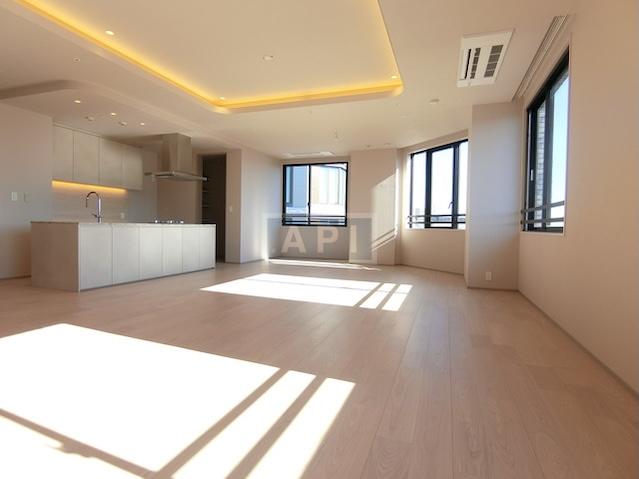  | LA SANTE ICHIBANCHO Interior photo 02