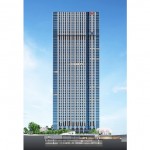  | AKASAKA TRUST TOWER SERVICE APARTMENT 1 HOME TOKYO Exterior photo 01