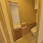  | SUMIDA RIVER SIDE TOWER Interior photo 08