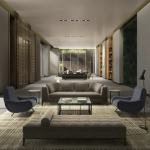  | AZABUDAI HILLS RESIDENCE B Exterior photo 02