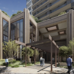  | AZABUDAI HILLS RESIDENCE B Exterior photo 01