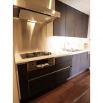  | AKASAKA TOWER RESIDENCE TOP OF THE HILL Interior photo 02