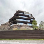  | PROUD JINGUMAE Exterior photo 01