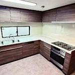  | MEGURO-MITA TRINITY Interior photo 04