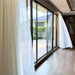  | MEGURO-MITA TRINITY Interior photo 07